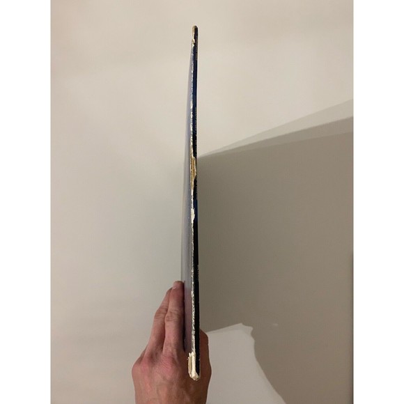 Moody Blues On The Threshold Of a Dream 1969 LP + Booklet DES 18025 VG Vinyl - Picture 4 of 10